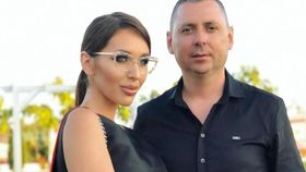 Dana Roba, căutată în disperare de Beni! Make-up artista nici nu vrea să mai audă de împăcare: „E o vrăjeală și o abureală”